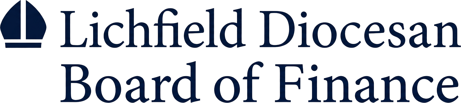 Lichfield Diocesan Board of Finance